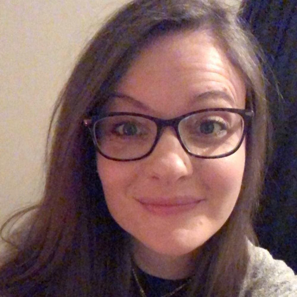 Meet your Posher, Allyson